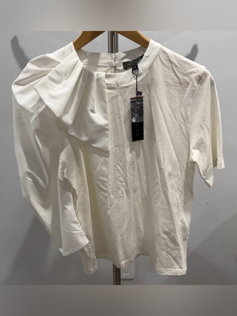 Gracia Blouse